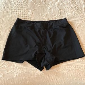 Lands' End Swim Shorts